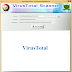 VirusTotal Scanner v3.5