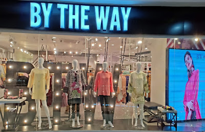 BTW | By The Way Clothing Brand is Getting A Piece of Cake in Pakistan's Fashion Industry.
