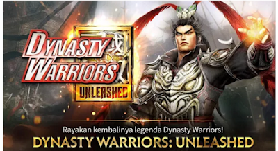 Download Dynasty Warriors: Unleashed APK