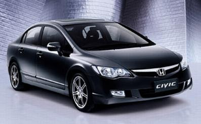 Honda Civic 2007