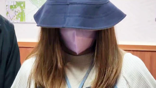 ▲32歲Y小姐當年國二未滿14歲，到這位狼師家中補習遭到性侵，今天出面揭發獸行。（記者林明佑翻攝）
