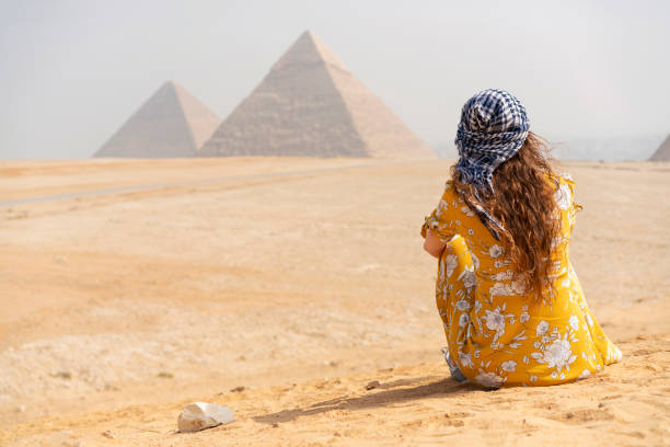 Cairo Tours and Excursions