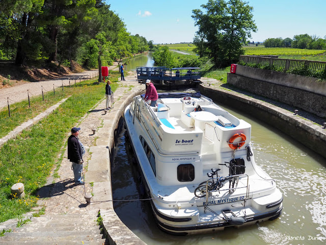 Canal du Midi