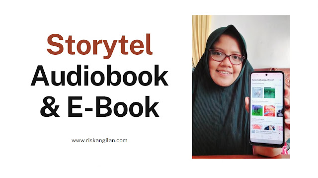 Storytel