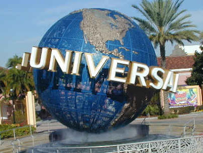 Florida Universal Studios