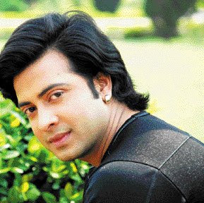 shakib khan bangla song