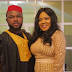 Nollywood Actor, Kolawole Ajeyemi Denies Tying The Knot With Toyin Abraham