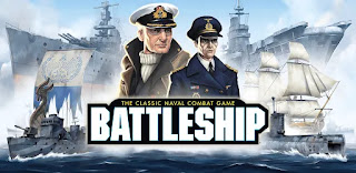 تحميل لعبة BattleShip نسخة مدفوعة اخر اصدار للاندرويد