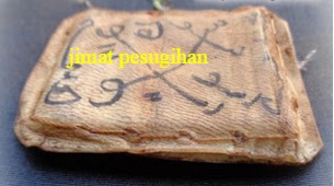 jimat pesugihan