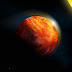 Bizarre molten planet discovered with lava ocean, supersonic winds