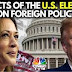 U.S. Election Repercussions