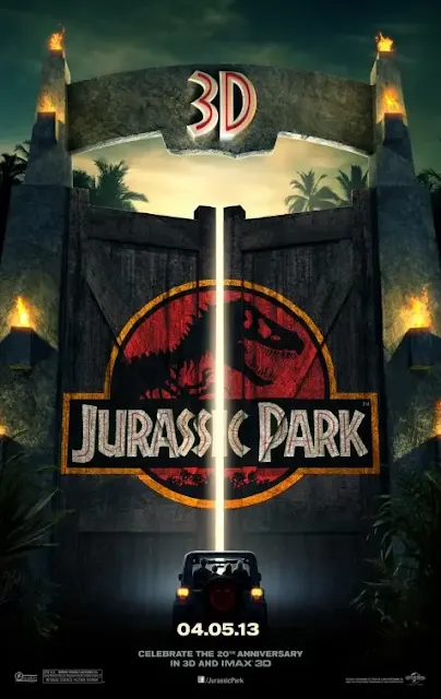 فيلم-Jurassic Park-1993