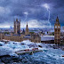 Đại hồng thủy LonDon