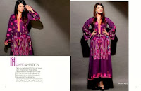 Taana Baana Winter Outfits 2013-14