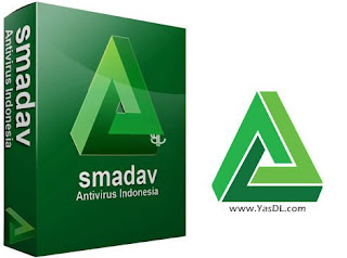 Download Antivirus Smadav Pro 