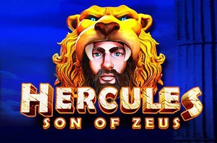 Hercules Son of Zeus Slot Review