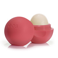 Eos lip balm