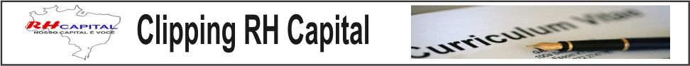 RH CAPITAL - "Nosso Capital é Você"