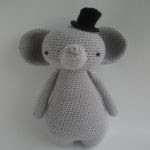 PATRON GRATIS ELEFANTE AMIGURUMI 21647