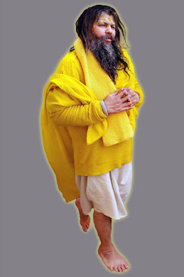 Shree Premanand  Ji Maharaj Biography