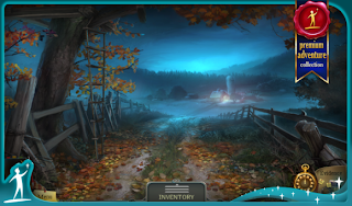 Enigmatis: The Ghosts of Maple Creek (Full) v1.0 for BlackBerry 10