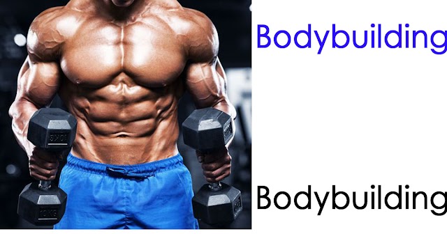How to Get Started with Bodybuilding Today?