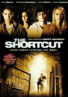 O Atalho – Torrent DVDRip Download (The Shortcut) (2009) Dual Áudio