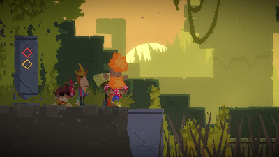 Lair Of The Clockwork God Game Screenshot 7