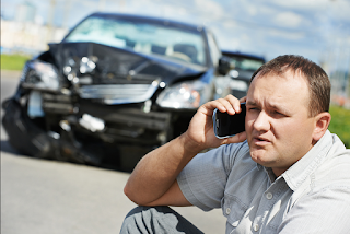 Car Accident? Talk to Your Attorney First!