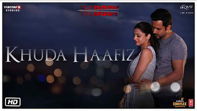 Khuda Hafiz Lyrics - The Body