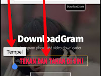 Cara Menyimpan Video Di Instagram Ke Galeri Hp