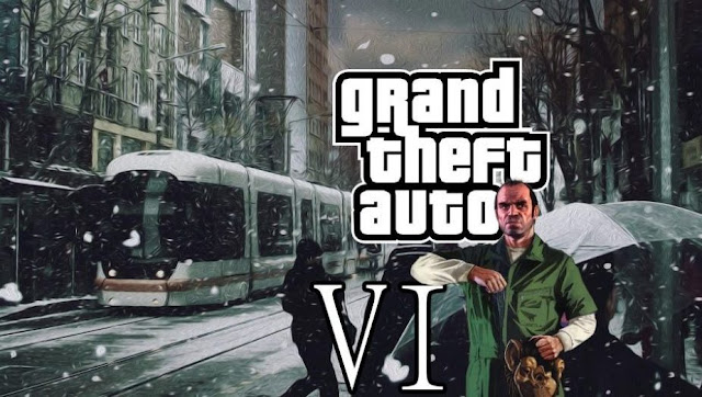 GTA 6 Download For Android - Latest Version 2023