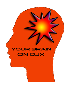 Your Brain on Yamaha DJX