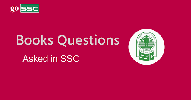 books-question-ssc