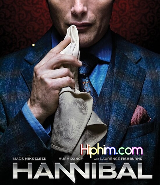 Sát Nhân Máu LanhHannibal Season 1