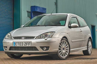 Ford Focus, 20 Years of the Focus