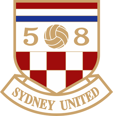 SYDNEY UNITED FOOTBALL CLUB