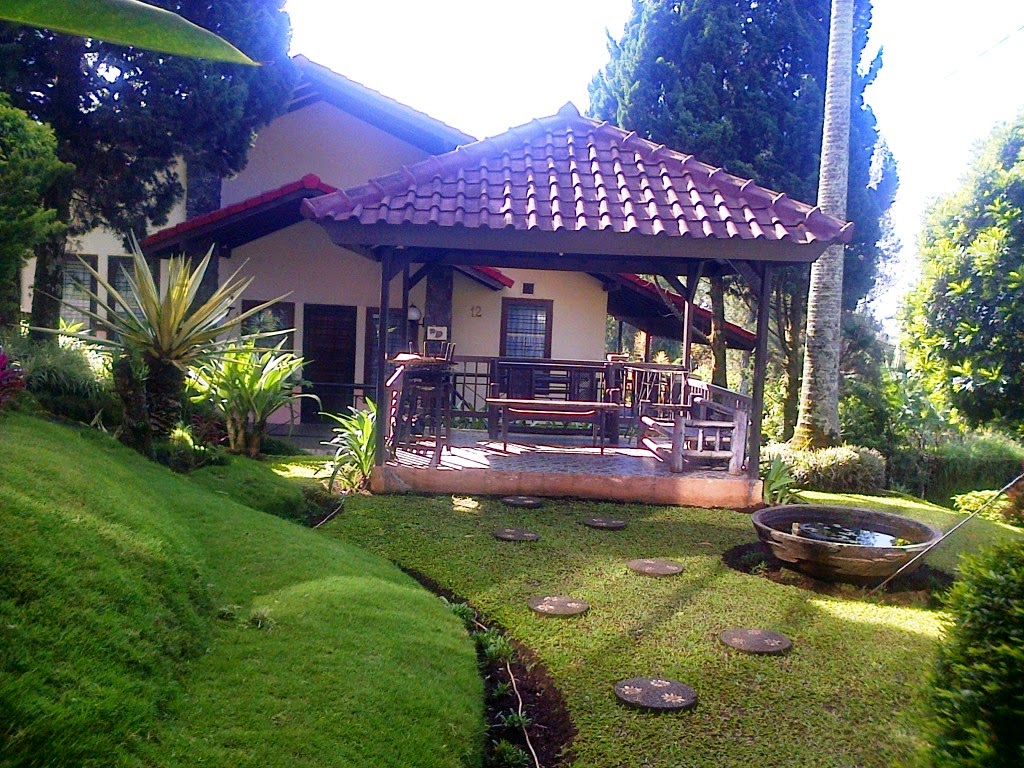 10 wisata bandung