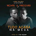 Lama Negra (Wizard AM & Fred Hazard) - Tudo Acaba Na Mesa (Prod. The Visow) [DOWNLOAD]