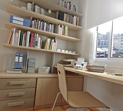 Study Room Design