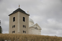 Svatý kopeček/The Saint Hill