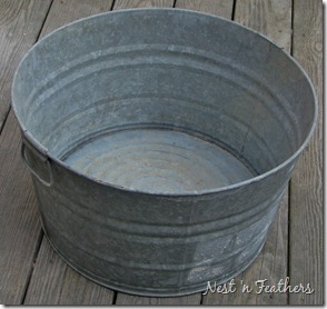 0317 Herb Bucket