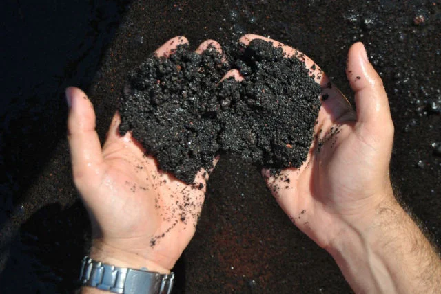 काली मिट्टी क्या है? काली मिट्टी की किस्में और विशेषताएं क्या-क्या है?
