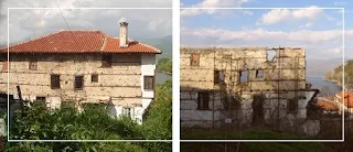 ΟΔΟΣ εφημερίδα της Καστοριάς | αρχοντικό Γκιμουρτζίνα