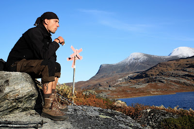 Trekking en Noruega. Consejos para tus rutas por Noruega