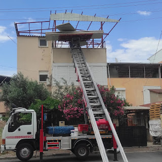 güzelbahçe asansör