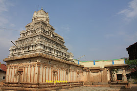 Sri Venugopala Swamy Temple, Nonavinakere