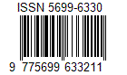 Free Online ISSN Barcode Generator from Barcode Bro