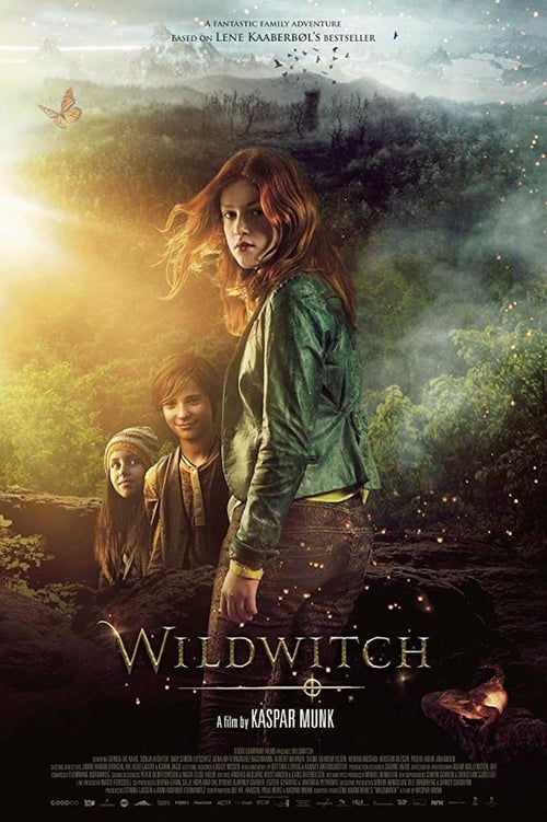 [HD] Wild Witch 2018 Film Complet En Anglais