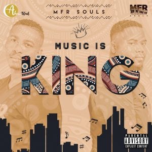 (Amapiano) MFR Souls – Amanikiniki Ft. Major League, Kamo Mphela & Bontle Smith (2020)